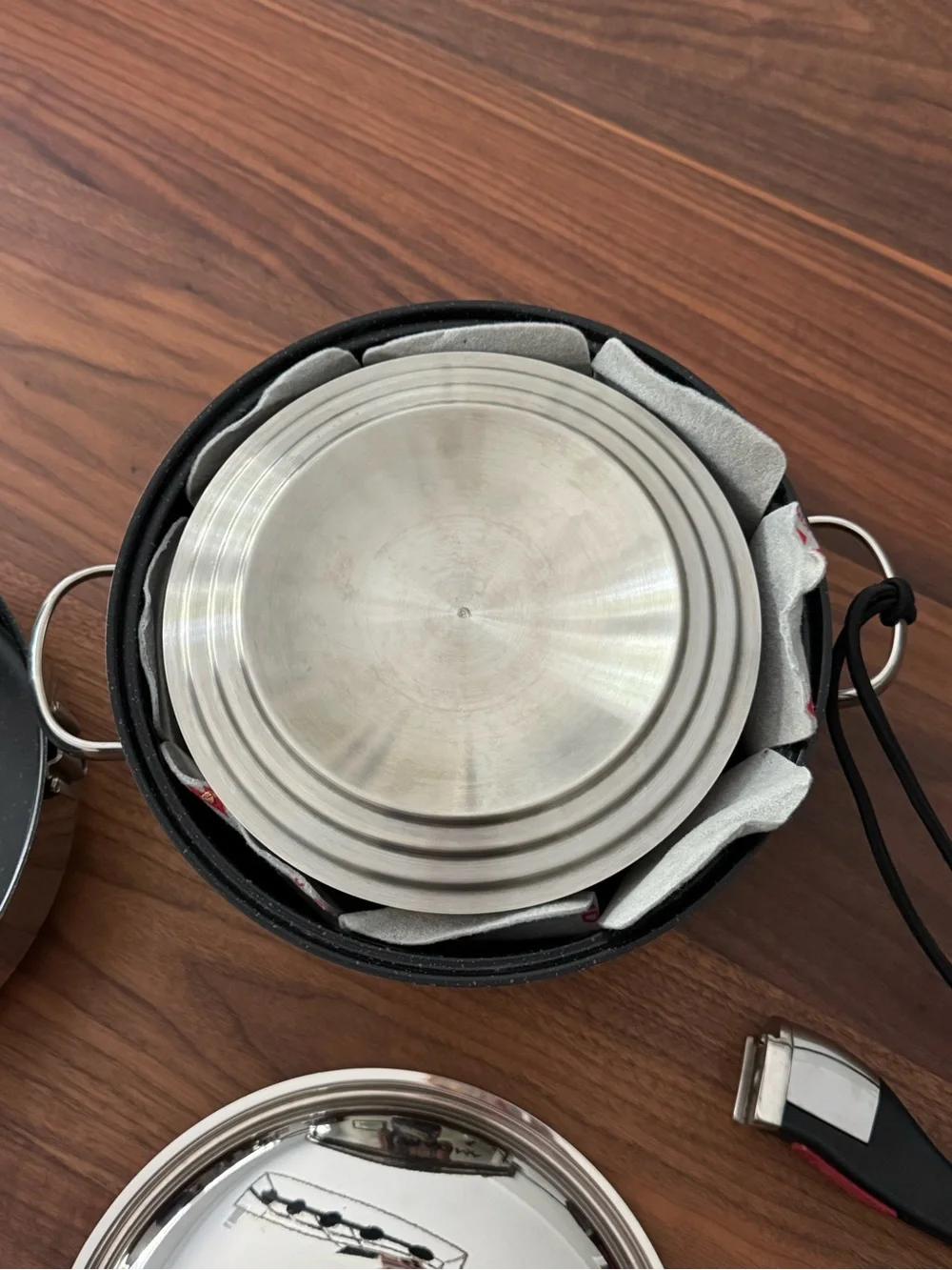 MAGMA non stick